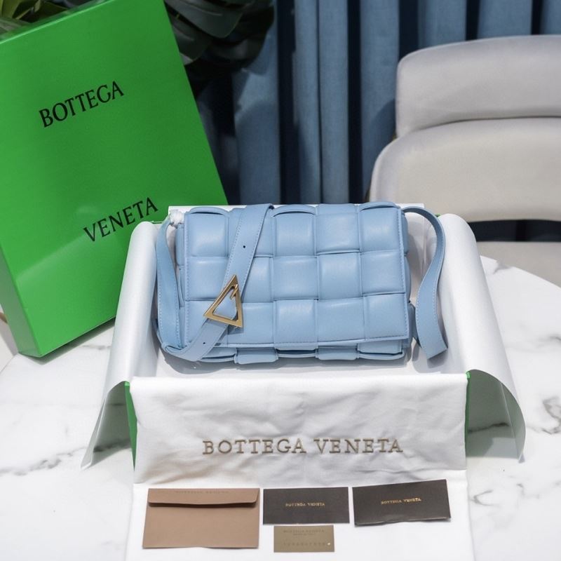 Bottega Veneta Satchel Bags